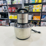 Super Crest 5L Chopper – 2000W