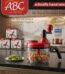 ABC Hand Chopper And Mixer