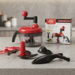 ABC Quick Hand Mixer