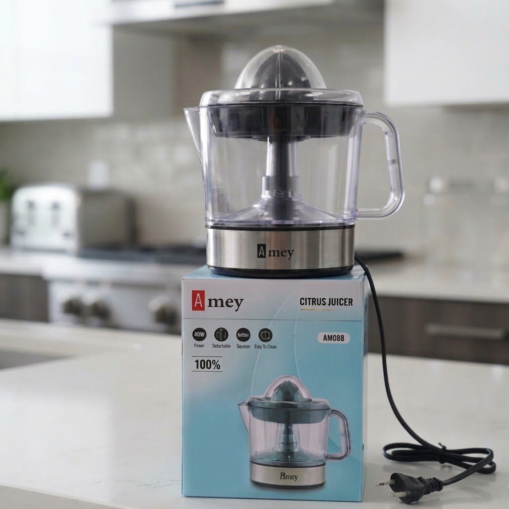 Amey Electric Citrus Juicer AM088