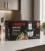 Bosch King Style 5.0L Multi-Protection Electric Chopper & Mincer