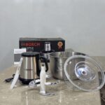 5L Electric Chopper