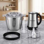Best Electric Meat Grinder for Home Kitchen 3LtrBest Electric Meat Grinder for Home Kitchen 3Ltr