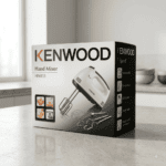 Best Kenwood Hand Mixer for Baking