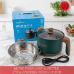 Best Multi Kettle in Pakistan