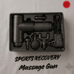 Blueidea BLD-320 Deep Tissue Massager
