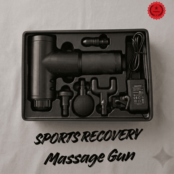 Blueidea BLD-320 Deep Tissue Massager