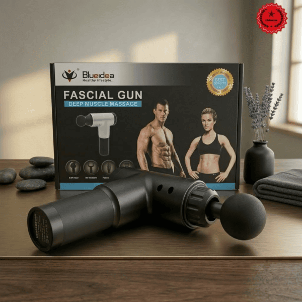 Blueidea Fascial Gun