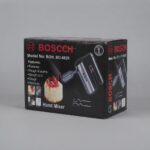 Bosch Electric Hand Mixer BO-6829
