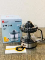 Amey Electric Citrus Juicer AM088 – Orange & Lemon Squeezer - Image 2