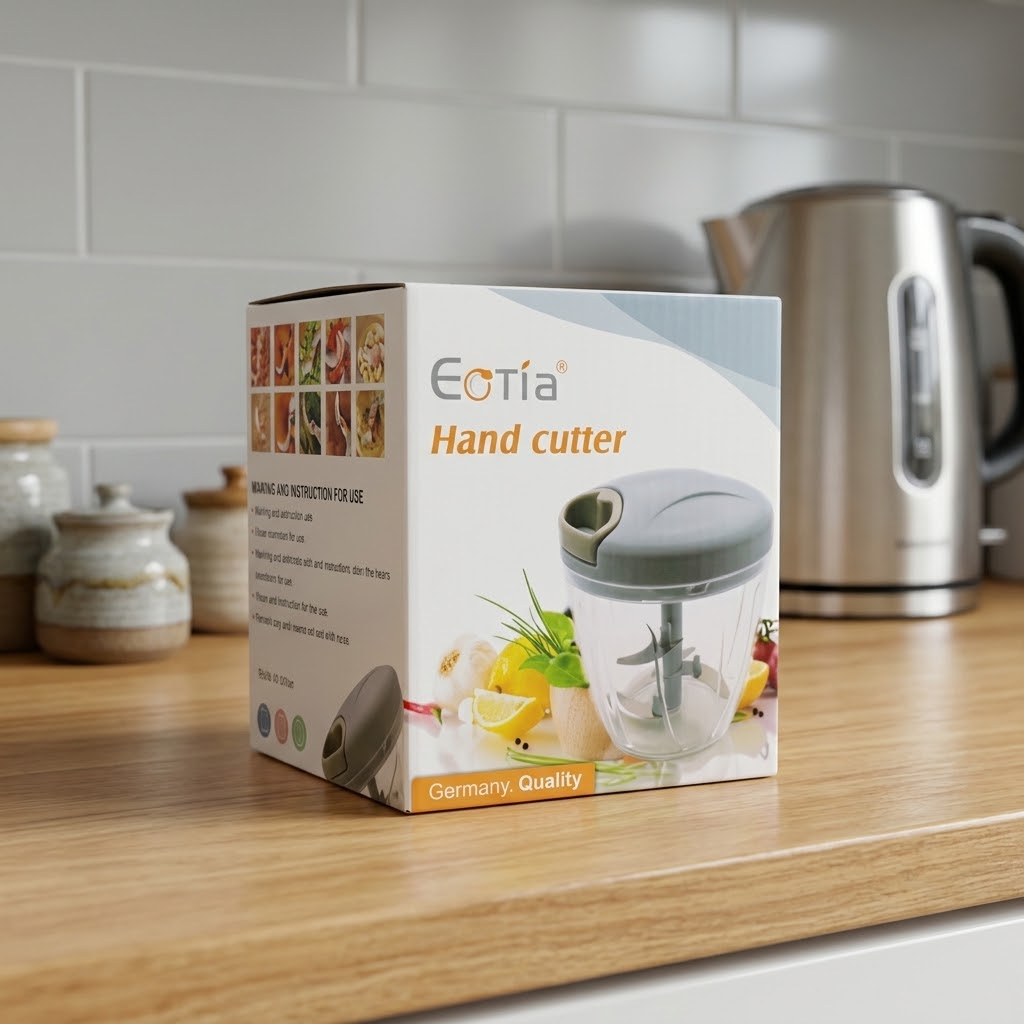 Eotia Handy Vegetable Cutter