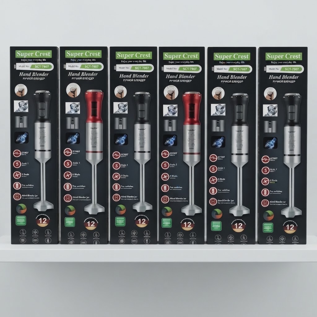 Hand Blender Price in Pakistan