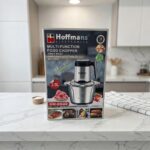Hoffmans 1800W food chopper