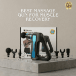 Blueidea Massage Gun