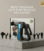 Blueidea Massage Gun