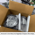 Kenwood 3 Liter Meat And Vegetable Chopper New design Premium Quality