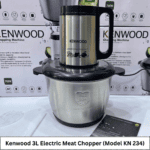 Kenwood 3L Electric Meat Chopper Model KN-234