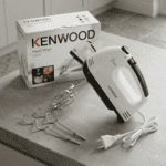 Kenwood Electric Hand Mixer