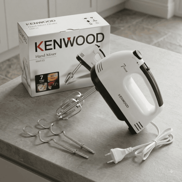 Kenwood Electric Hand Mixer