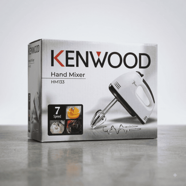 Kenwood Hand Mixer HM133
