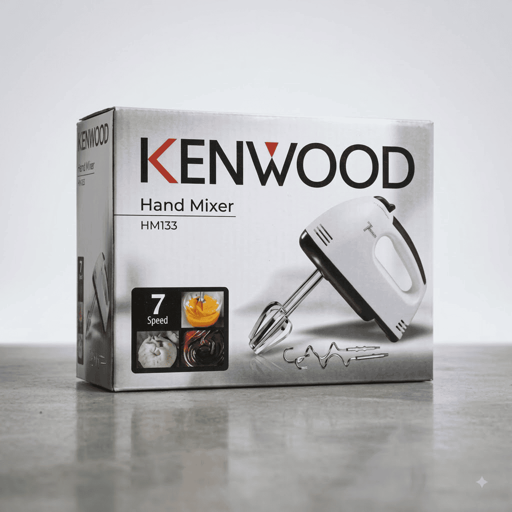 Kenwood Hand Mixer HM133