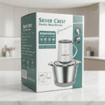 Original Vegetable and Meat Chopper SC-01
