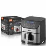 RAF Air Fryer 8L-R-5337 Crystal touch