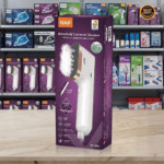 RAF Electric Clothes Steamer