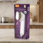 RAF Handheld Garment Steamer R.1263