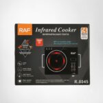 RAF Infrared Cooker R.8045