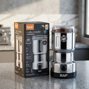 Raf Coffee Grinder R.7114