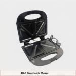Raf Sandwich Maker 4 Slice R.284S Orignal