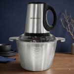 Silver Crest Electric Chopper SC 22B