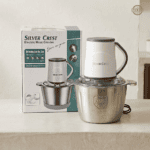 Silver-Crest-Electric-Meat-Grinder-SC-01-1000W
