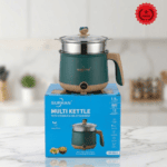Surhan Electric Multi Kettle