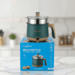 Surhan Electric Multi Kettle
