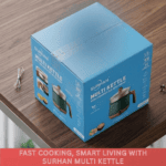 Surhan Kitchen Appliances