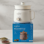 Surhan Multi Kettle SR-9091 2L
