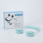 Wearable Sports Fan