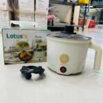 Lotus electric kettle online shopping