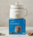 Surhan Multi Kettle SR-9091 2L with Steamer and Egg Attachment