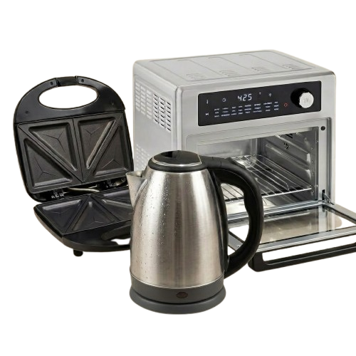 Kitchen Appliances