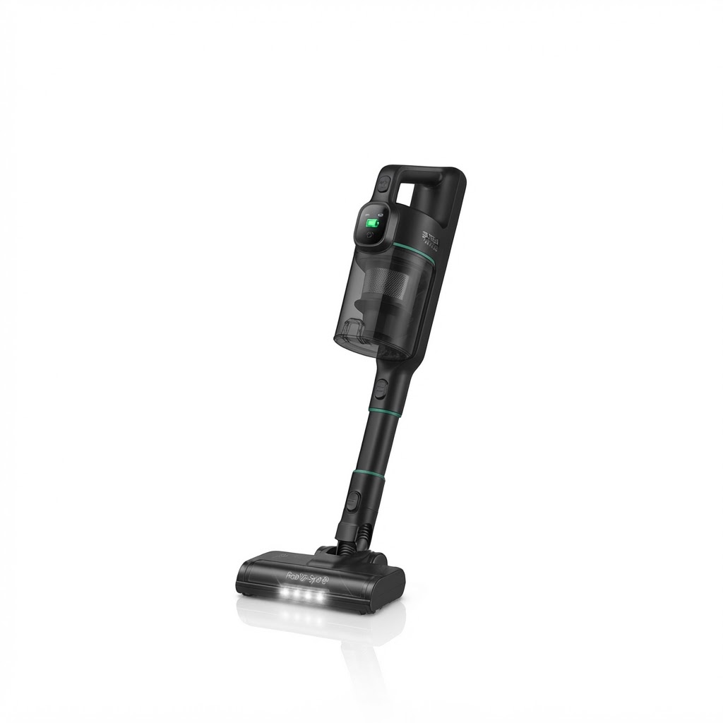 Vacuum Cleaner