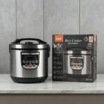 RAF Electric Rice Cooker R.178