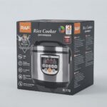 700W Electric Rice Cooker
