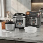 RAF Multi-Function Rice Cooker