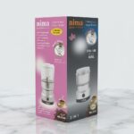 Nima NM-8300 2-in-1 Electric Blender