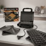 Russell Hobbs sandwich maker