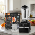 RAF Electric Blender 2 in 1, 2L