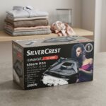 SilverCrest Steam Iron SI-3088